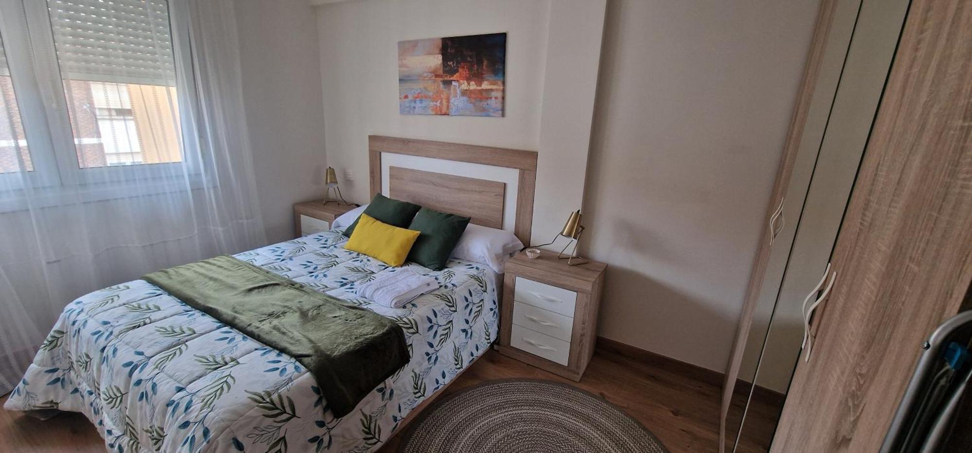 Apartamento La Esperanza *