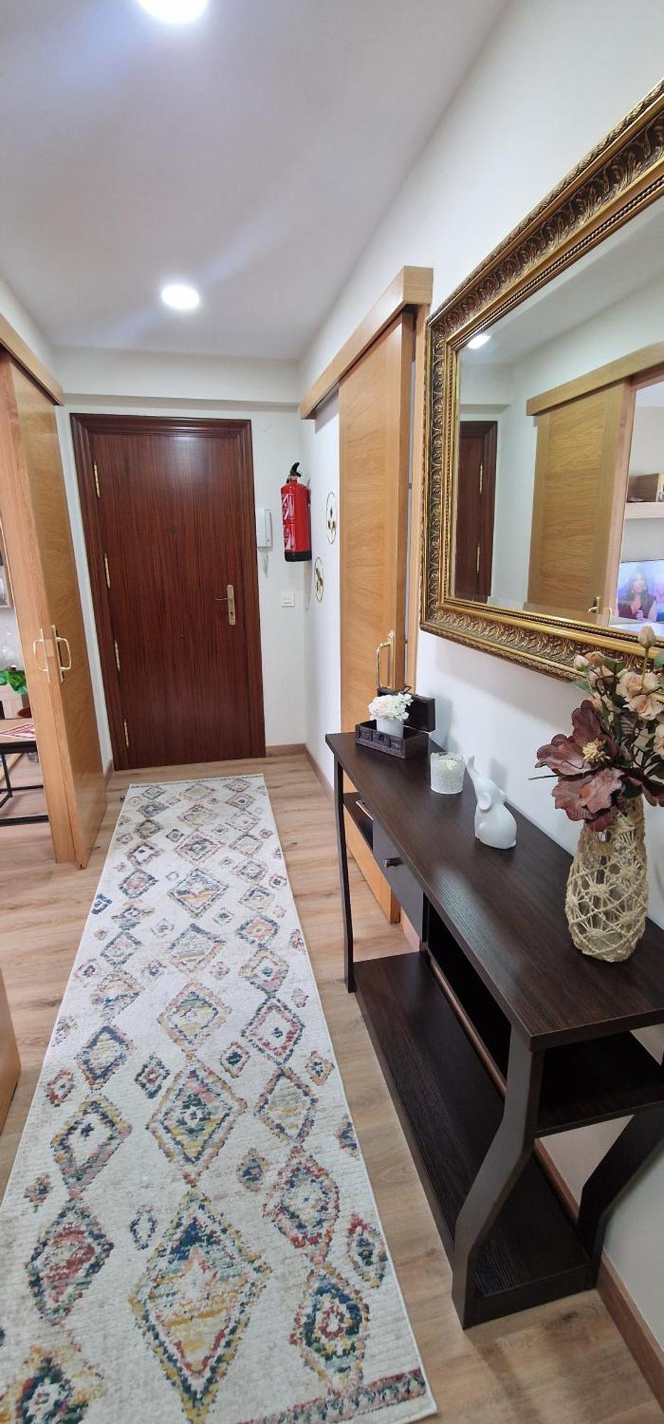 La Esperanza Apartamento Santander