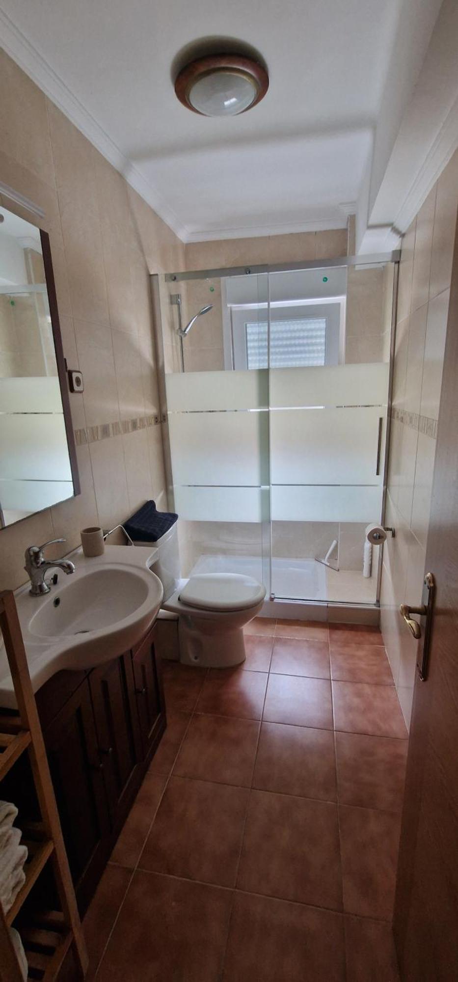 Apartamento La Esperanza