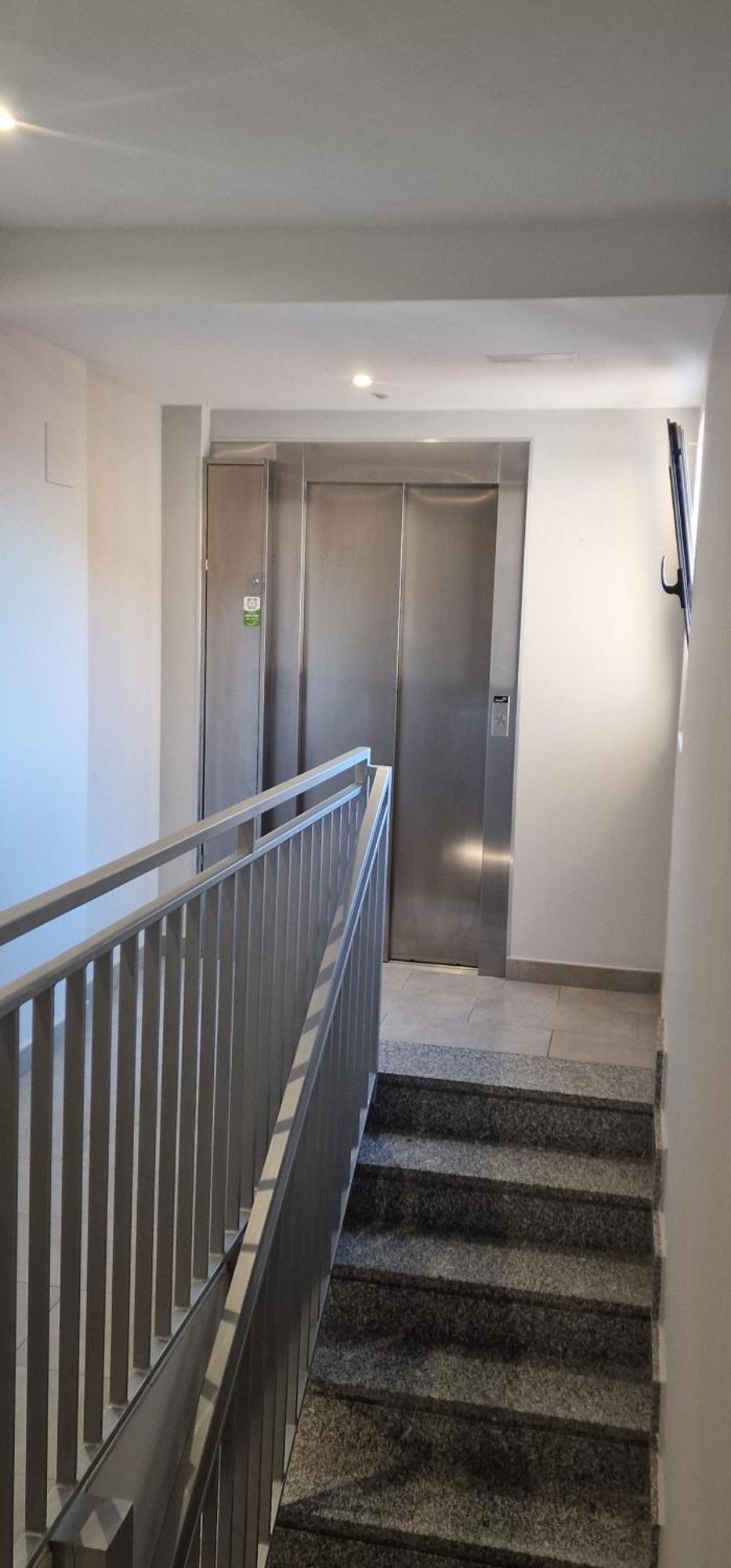 La Esperanza Apartamento