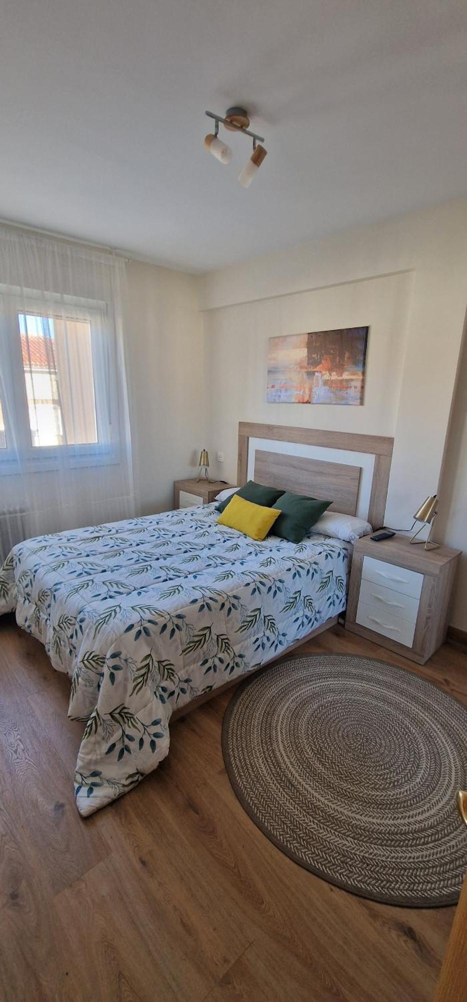 Apartamento La Esperanza Santander