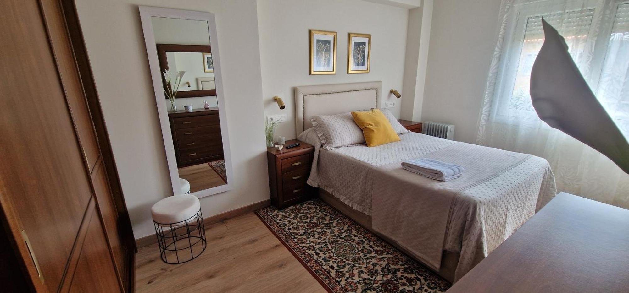La Esperanza Apartamento *